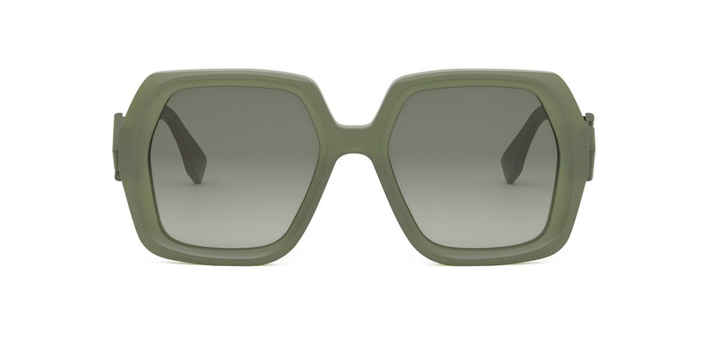 Fendi FE40139I Sunčane naočale