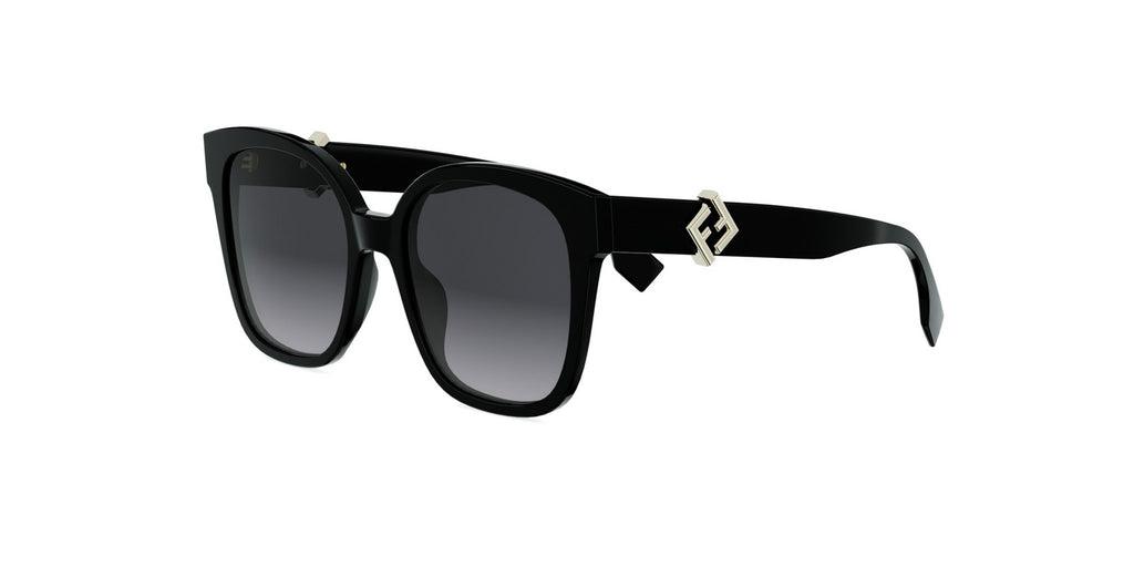 Fendi FE40186I Sunčane naočale