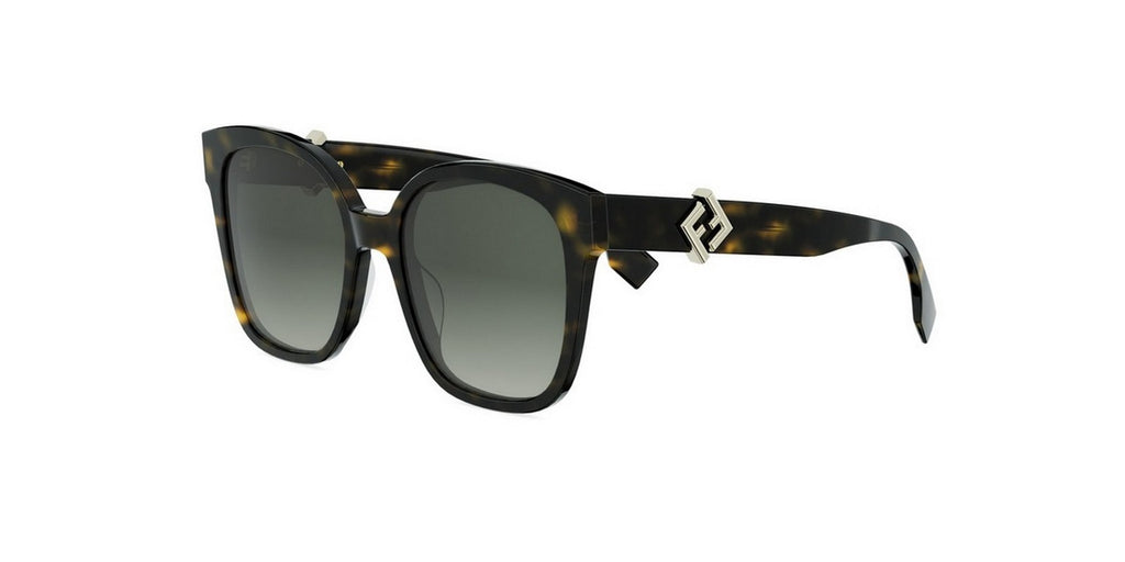 Fendi FE40186I Sunčane naočale