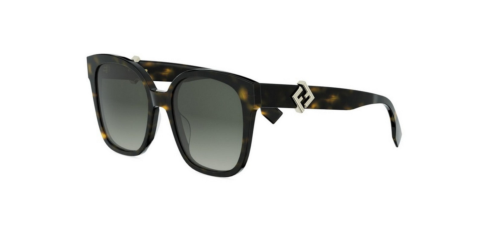 Fendi FE40186I Sunčane naočale