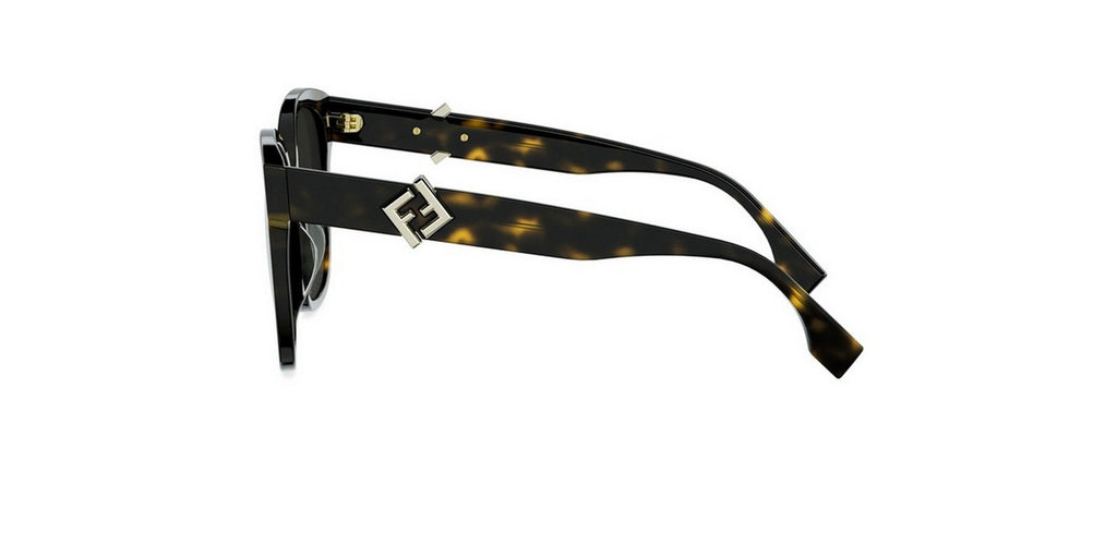 Fendi FE40186I Sunčane naočale