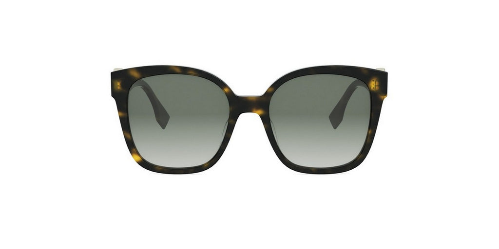 Fendi FE40186I Sunčane naočale