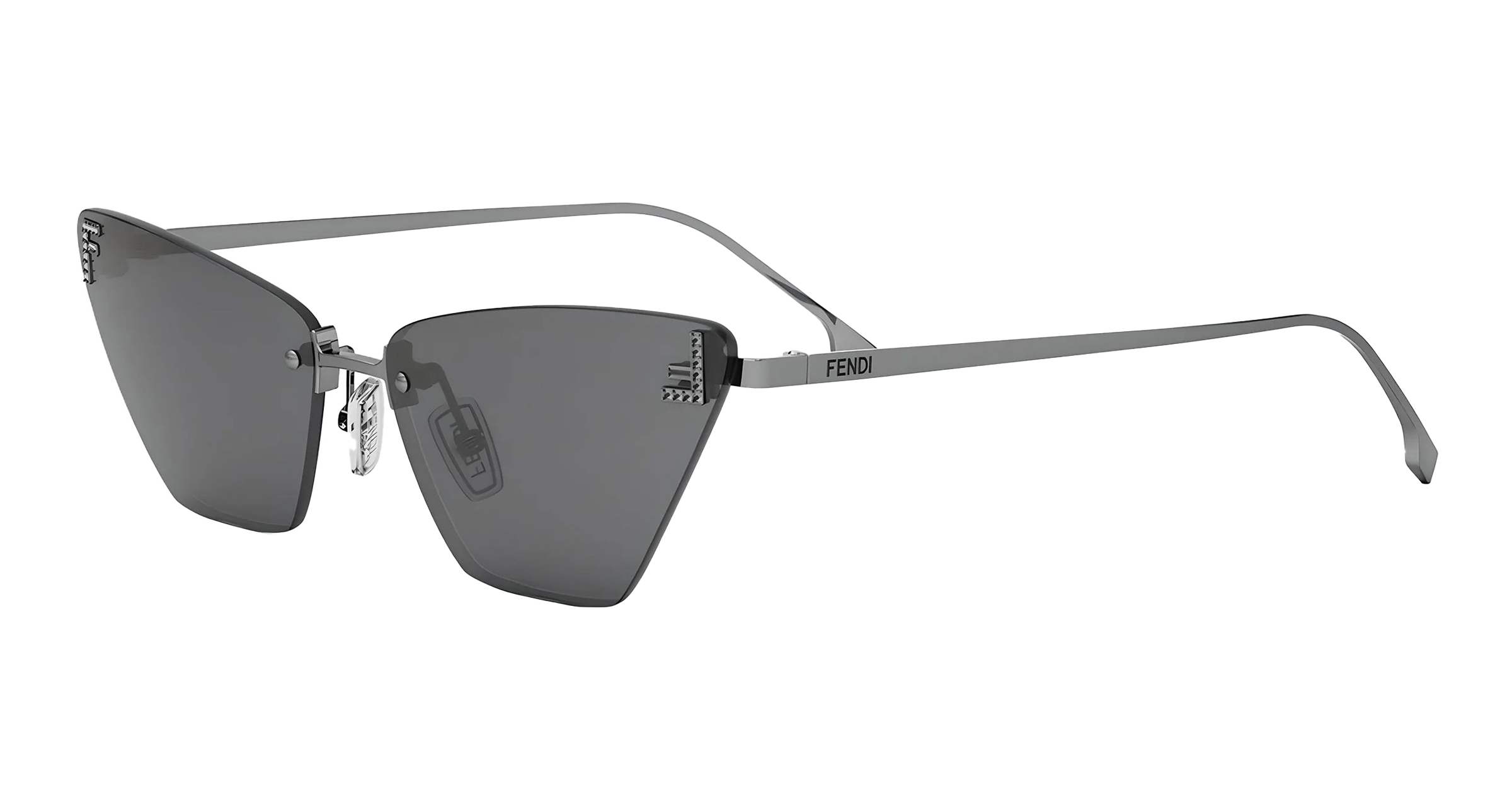 Fendi FE4160US Sunčane naočale