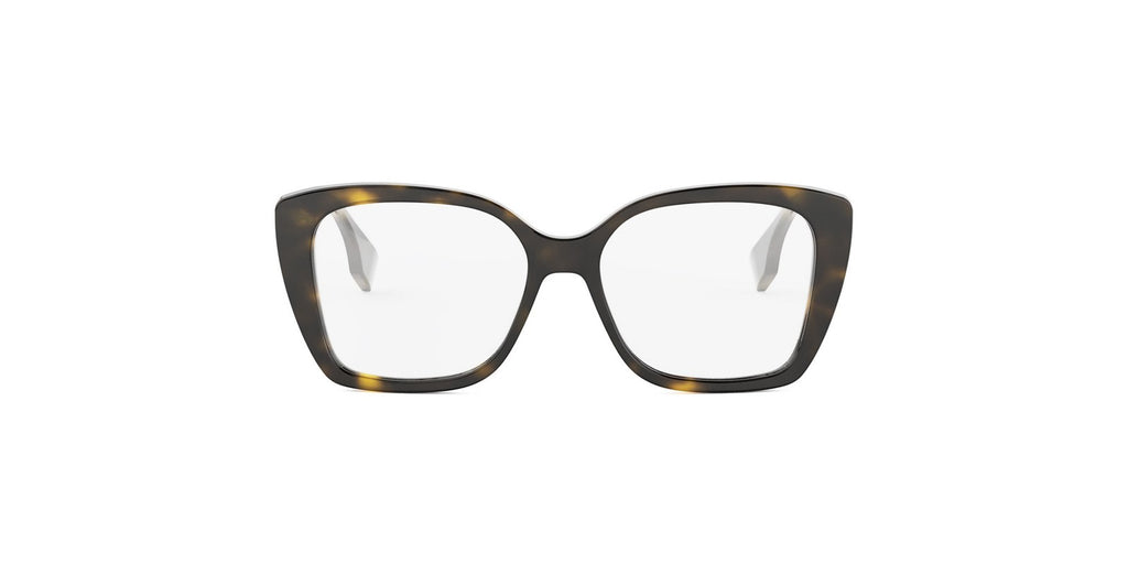 Fendi FE50127I Dioptrijske naočale