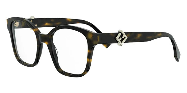 Fendi FE50135I Dioptrijski okvir