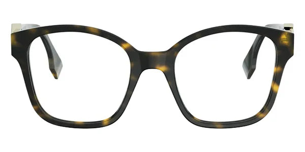 Fendi FE50135I Dioptrijski okvir