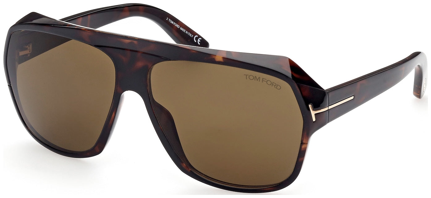 Tom Ford FT0908S-52J Sunčane naočale