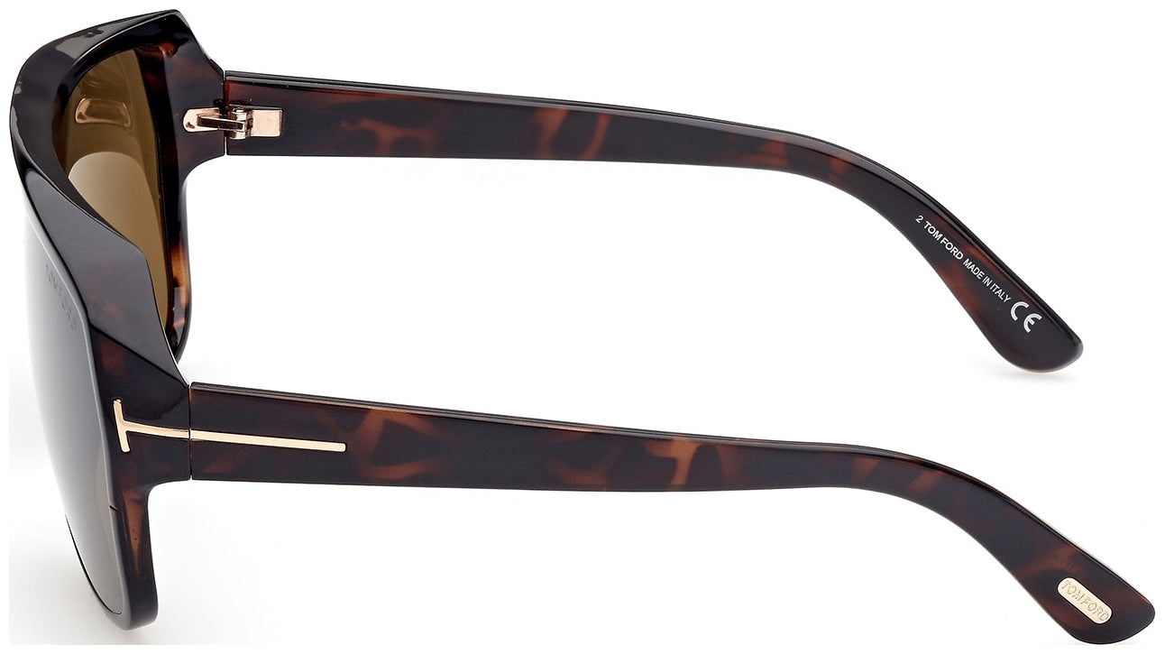 Tom Ford FT0908S-52J Sunčane naočale