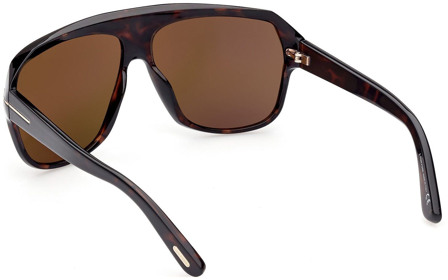 Tom Ford FT0908S-52J Sunčane naočale