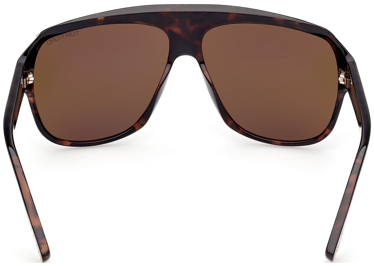 Tom Ford FT0908S-52J Sunčane naočale