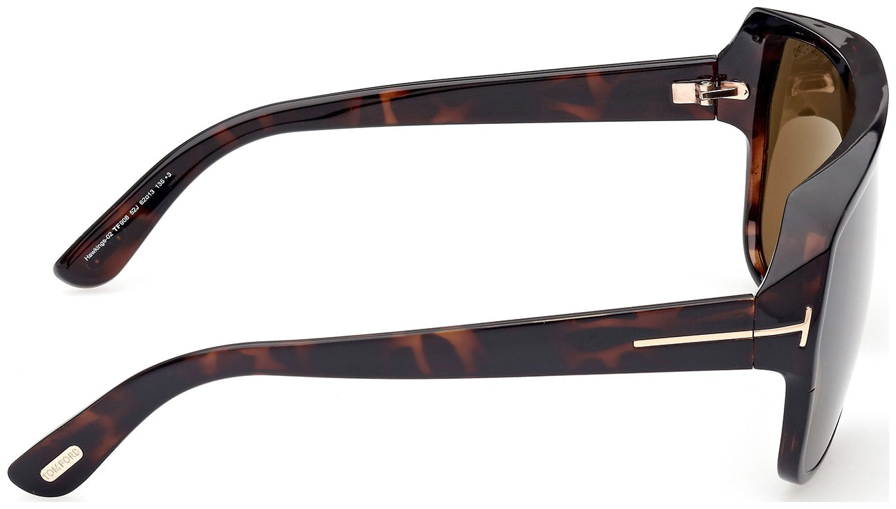 Tom Ford FT0908S-52J Sunčane naočale