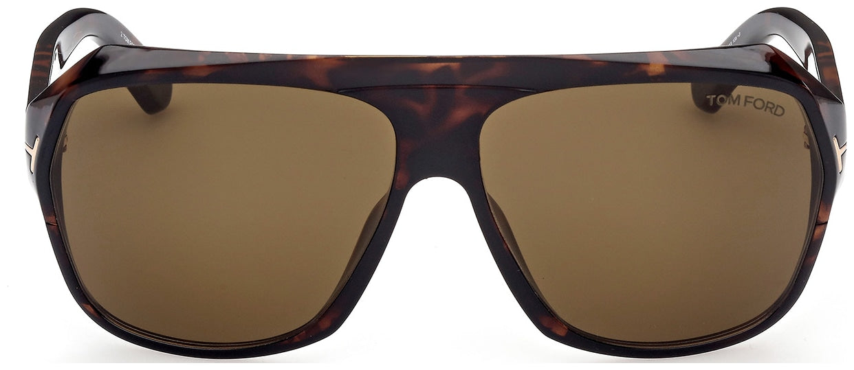 Tom Ford FT0908S-52J Sunčane naočale