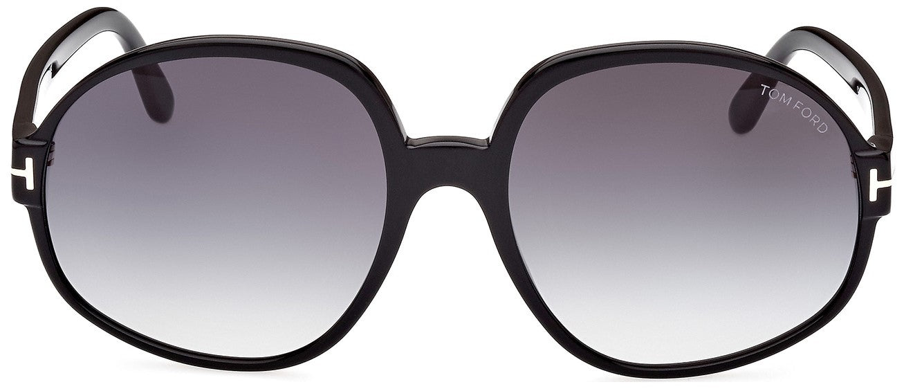 Tom Ford FT0991S-01B Sunčane naočale