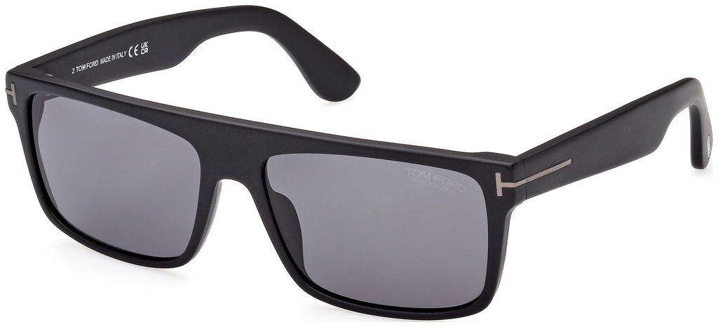 Tom Ford FT0999NS-02D Sunčane naočale