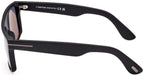 Tom Ford FT0999NS-02D Sunčane naočale