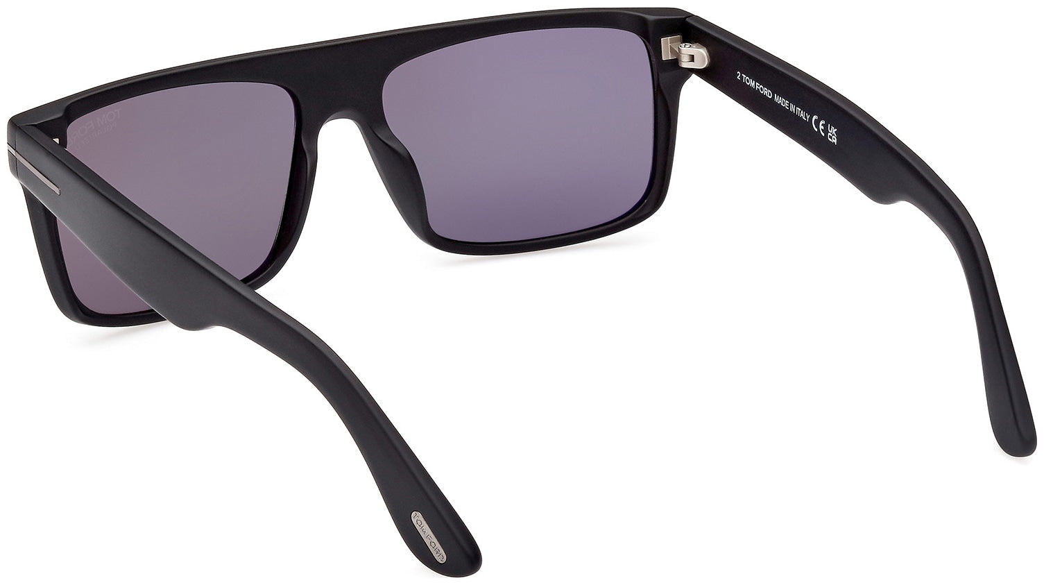 Tom Ford FT0999NS-02D Sunčane naočale