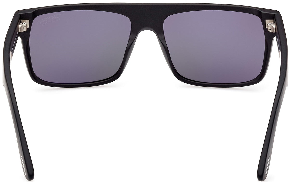 Tom Ford FT0999NS-02D Sunčane naočale