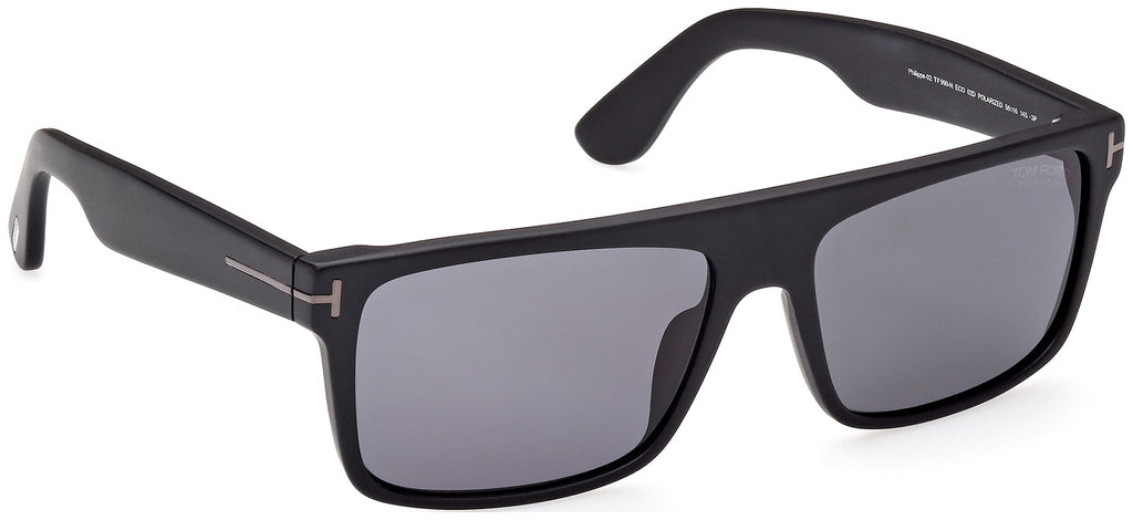 Tom Ford FT0999NS-02D Sunčane naočale