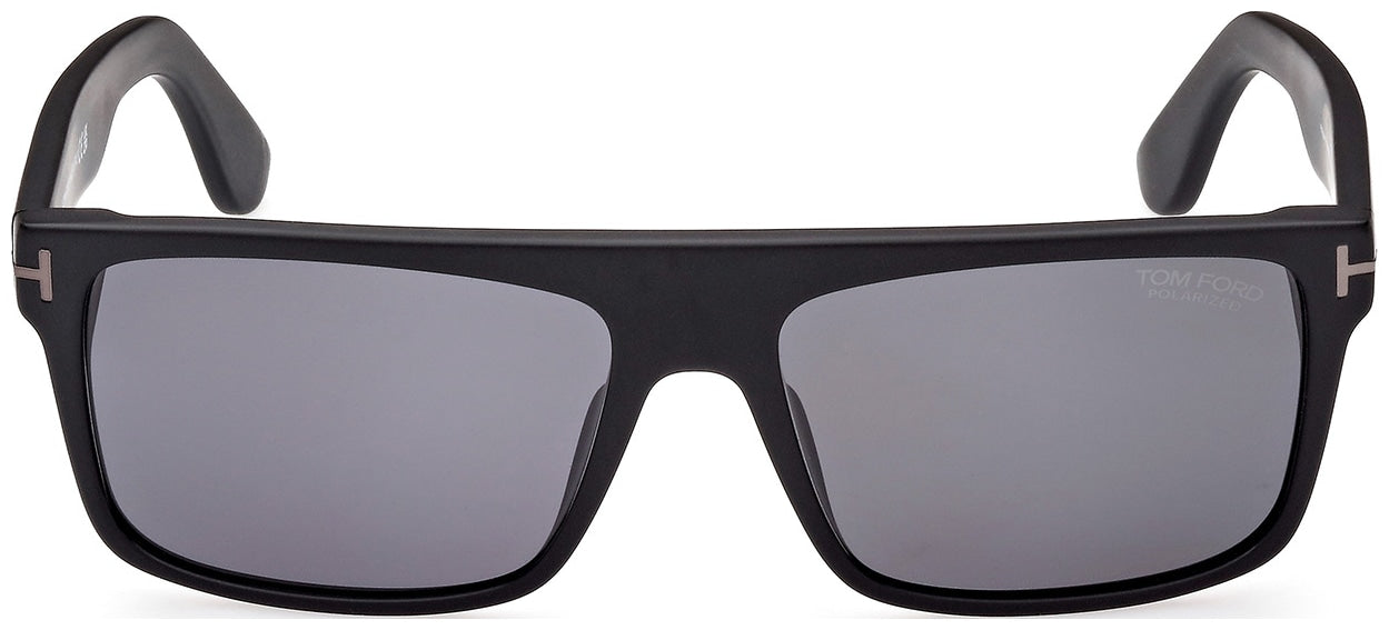 Tom Ford FT0999NS-02D Sunčane naočale