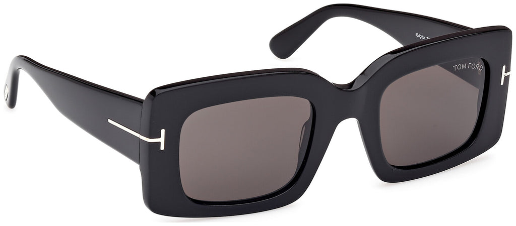 Tom Ford FT1188S-01A Sunčane naočale