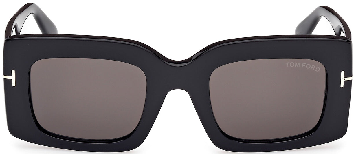 Tom Ford FT1188S-01A Sunčane naočale