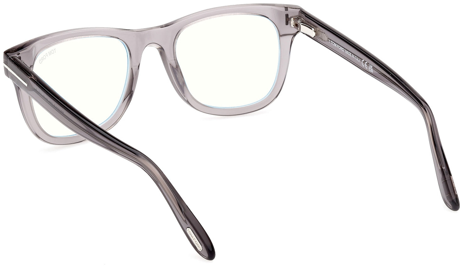 Tom Ford FT5820B-020 Dioptrijske naočale