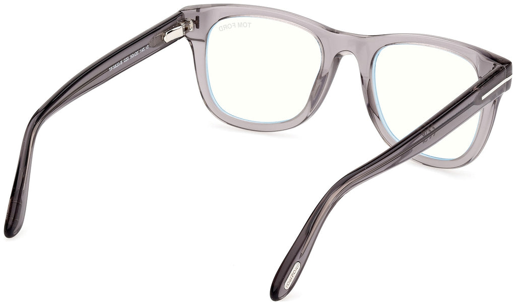 Tom Ford FT5820B-020 Dioptrijske naočale