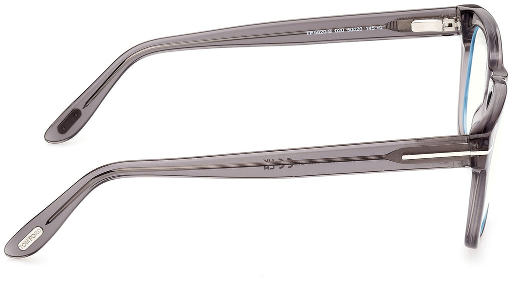 Tom Ford FT5820B-020 Dioptrijske naočale