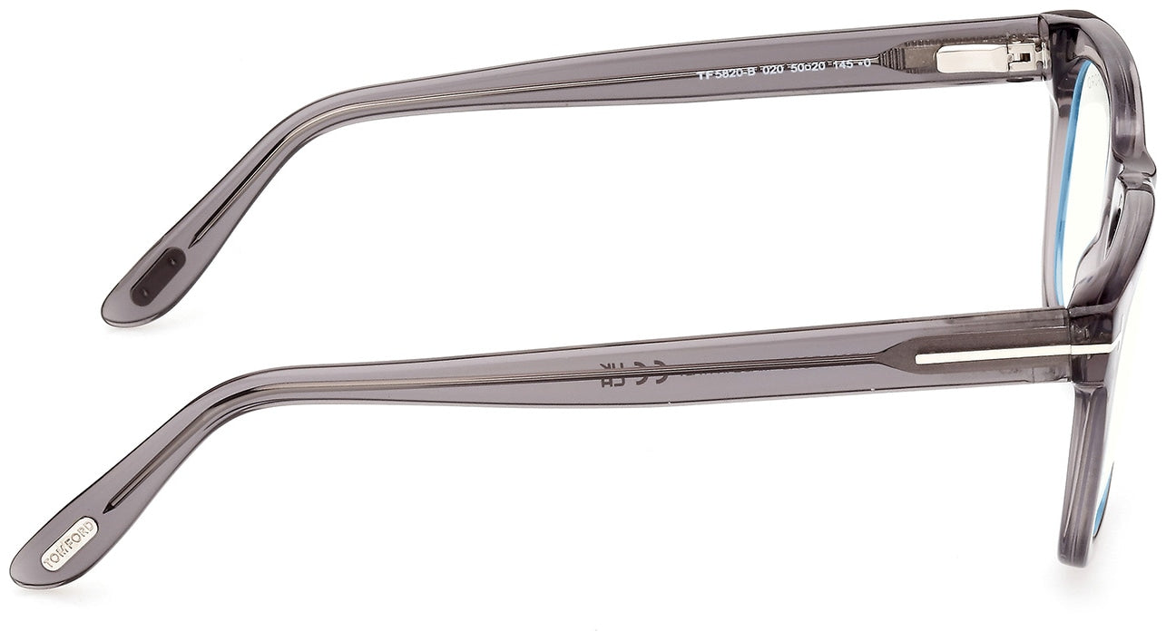 Tom Ford FT5820B-020 Dioptrijske naočale