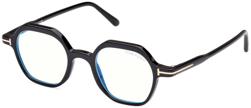 Tom Ford FT5900B-001 Dioptrijske naočale