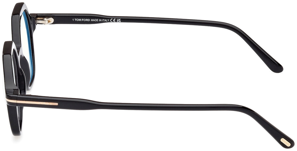 Tom Ford FT5900B-001 Dioptrijske naočale