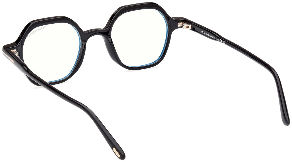 Tom Ford FT5900B-001 Dioptrijske naočale