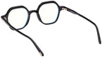 Tom Ford FT5900B-001 Dioptrijske naočale