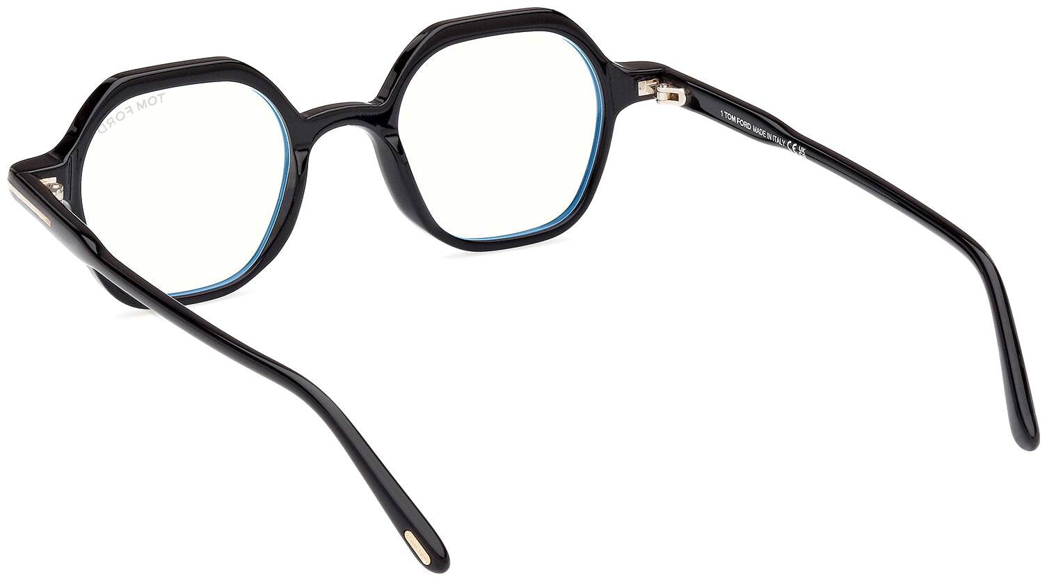 Tom Ford FT5900B-001 Dioptrijske naočale