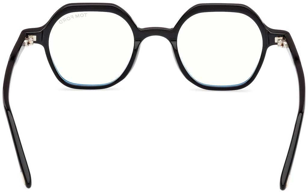 Tom Ford FT5900B-001 Dioptrijske naočale