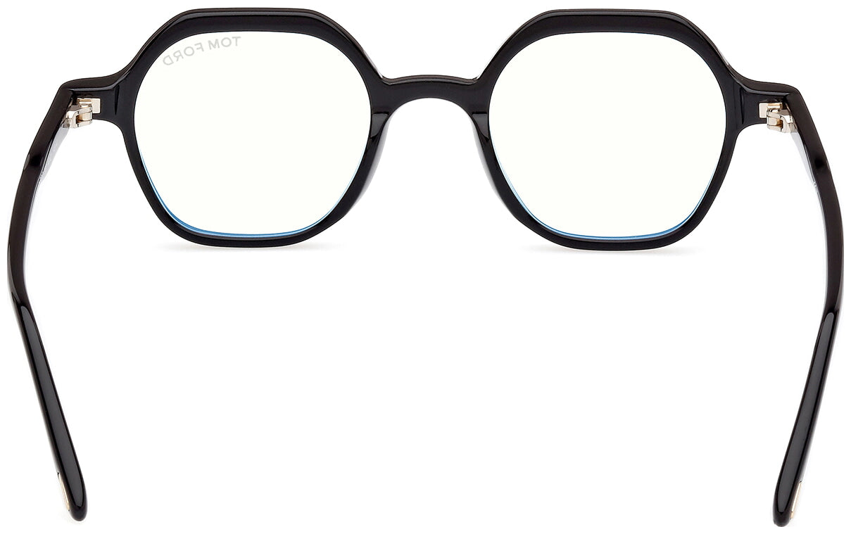 Tom Ford FT5900B-001 Dioptrijske naočale