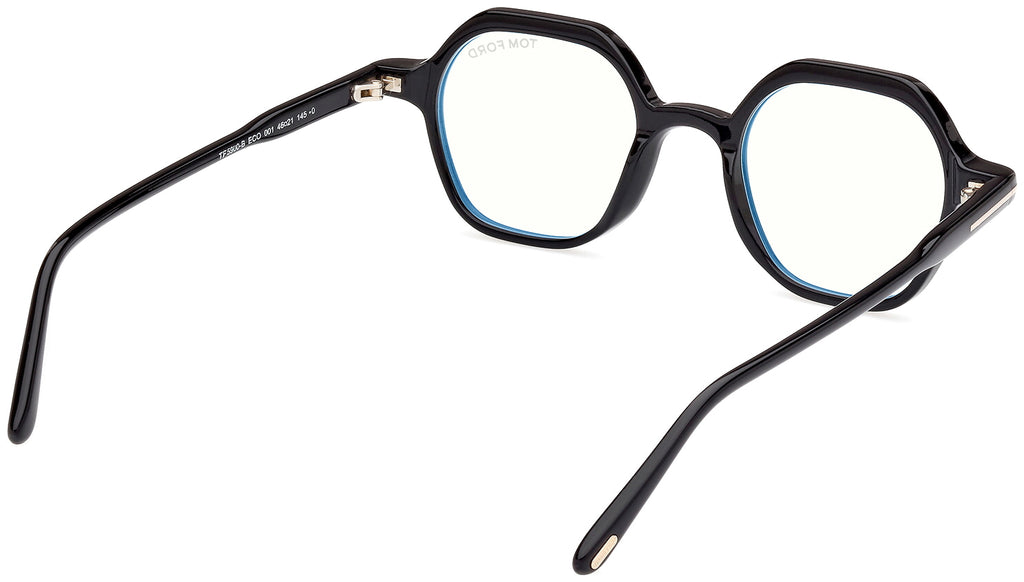 Tom Ford FT5900B-001 Dioptrijske naočale