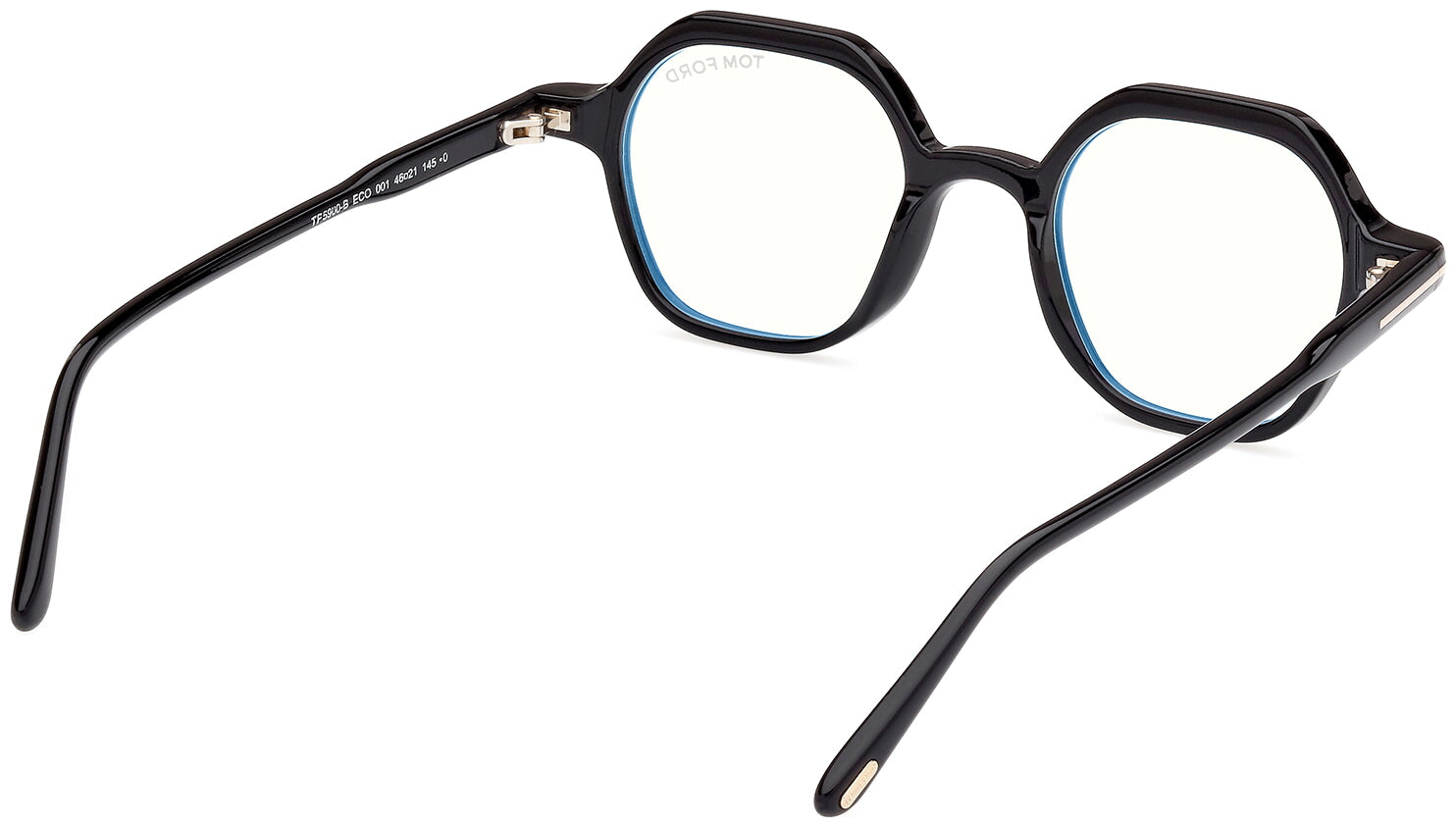 Tom Ford FT5900B-001 Dioptrijske naočale