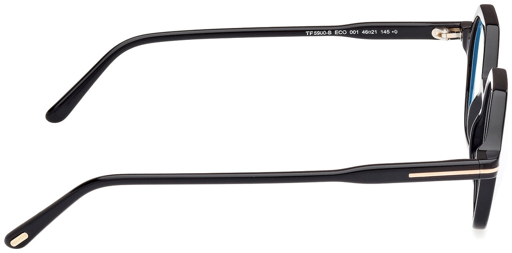 Tom Ford FT5900B-001 Dioptrijske naočale