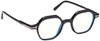 Tom Ford FT5900B-001 Dioptrijske naočale