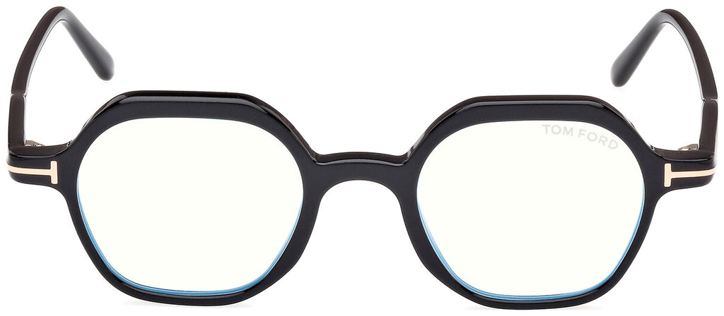 Tom Ford FT5900B-001 Dioptrijske naočale