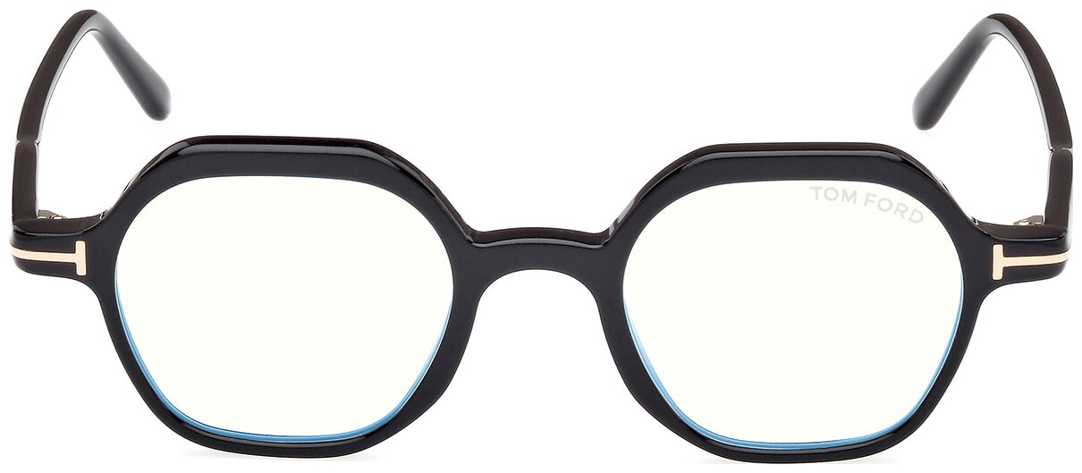 Tom Ford FT5900B-001 Dioptrijske naočale