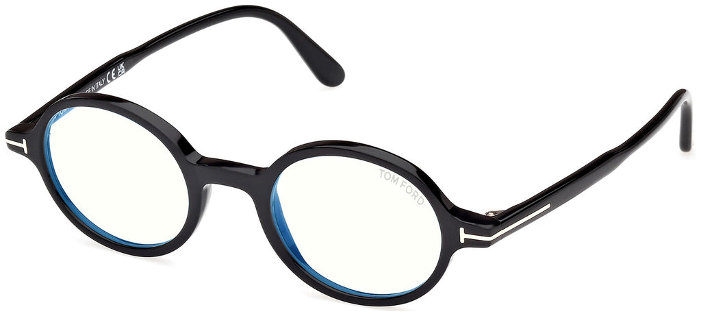 Tom Ford FT5975B-001 Dioptrijske naočale