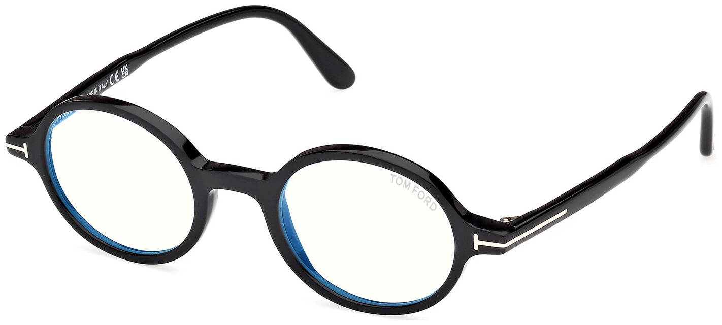 Tom Ford FT5975B-001 Dioptrijske naočale