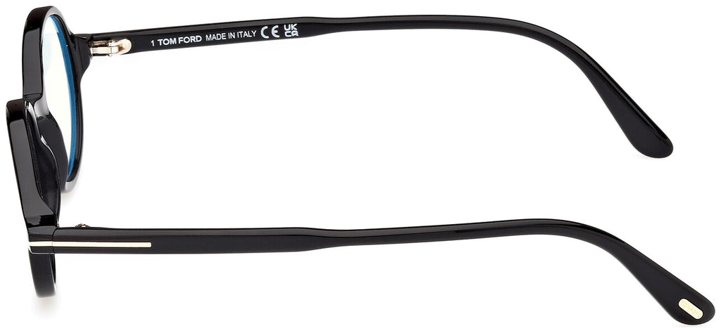 Tom Ford FT5975B-001 Dioptrijske naočale