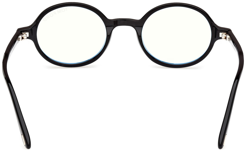 Tom Ford FT5975B-001 Dioptrijske naočale