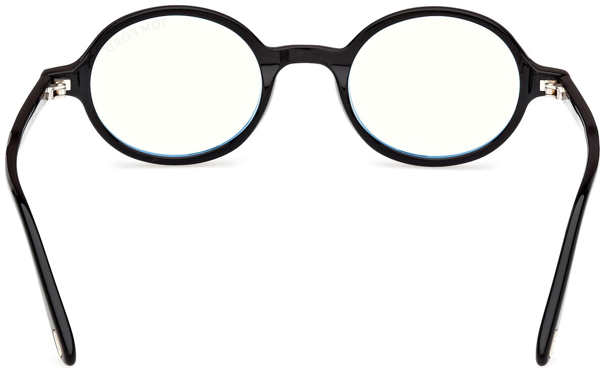 Tom Ford FT5975B-001 Dioptrijske naočale