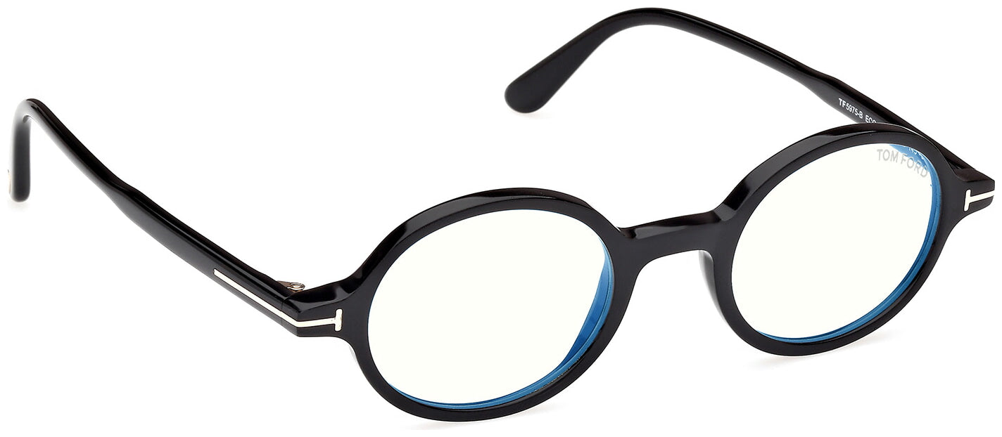 Tom Ford FT5975B-001 Dioptrijske naočale