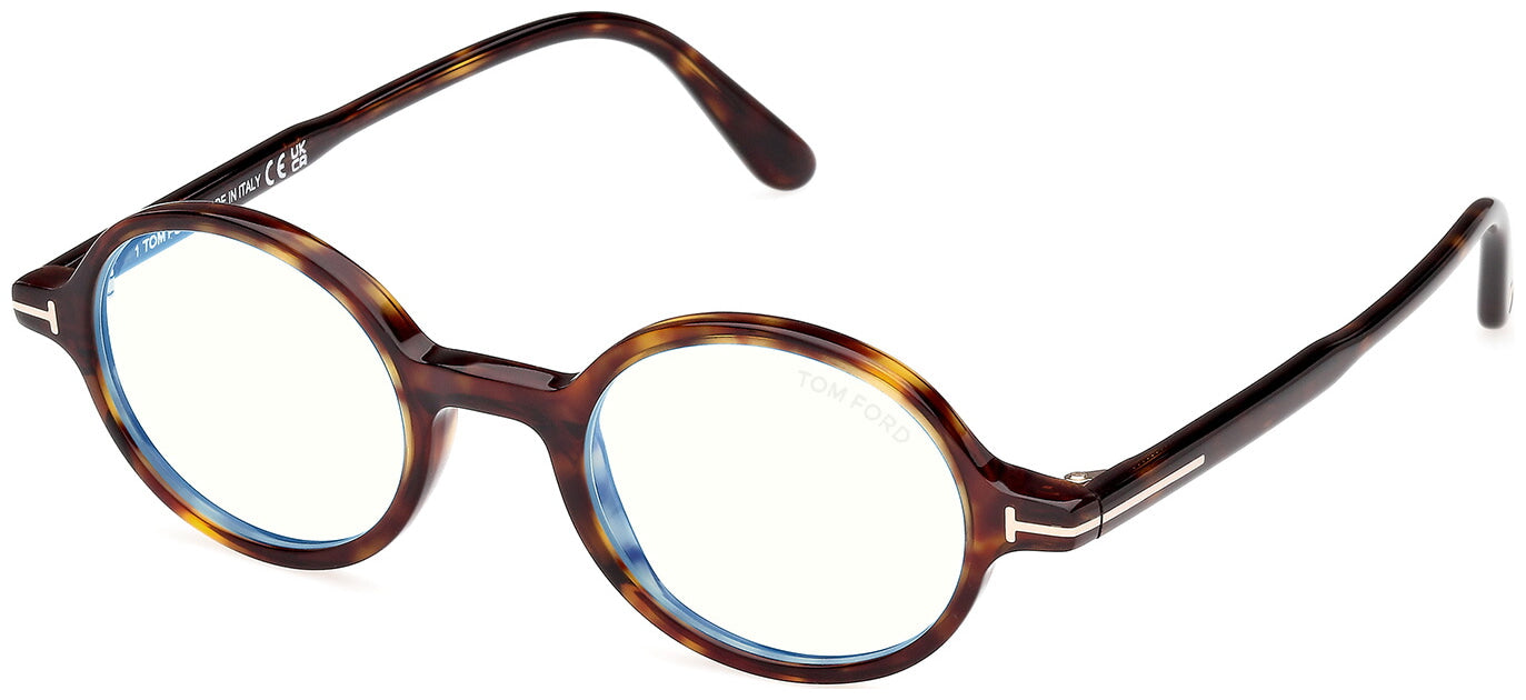 Tom Ford FT5975B-052 Dioptrijske naočale