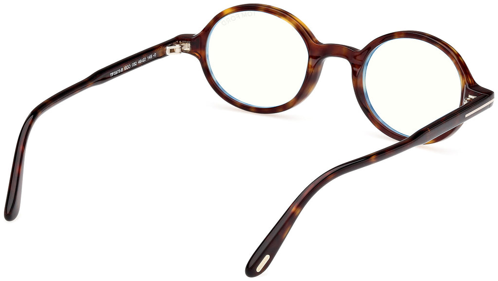 Tom Ford FT5975B-052 Dioptrijske naočale